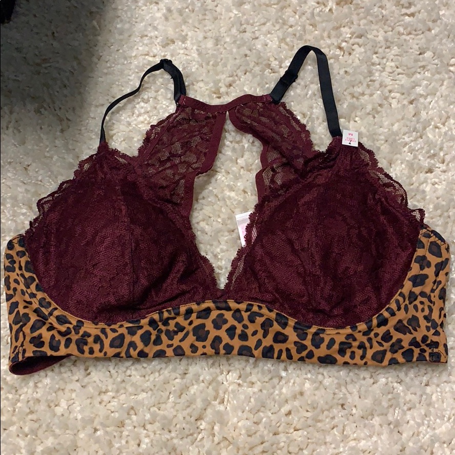 Brand New Victoria Secret Bralette